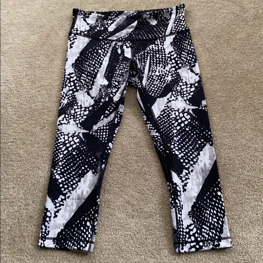 Lululemon leggings
